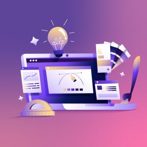 the evolution of graphic design in the digital age 01 scaled